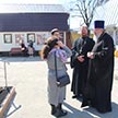 Комиссия по воскресным школам в храме царя страстотерпца Николая в Аннино