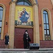 Торжественное мероприятие по случаю 1030-летия Крещения Руси   