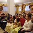 Открытие проекта «Крылатый помощник» для детей-сирот города Москвы