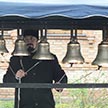 Ежегодный фестиваль колокольного звона прошел в храме Покрова Пресвятой Богородицы на Городне