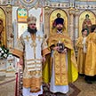 Иерей Кирилл Марковский награжден орденом святого мученика Трифона