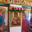 Престольный праздник в храме Димитрия Донского в Садовниках