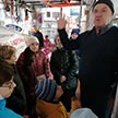 Группа учащихся воскресной школы побывала в храме и дома-музее священника Федора Конюхова