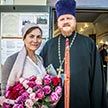 Престольный праздник в храме св. царя страстотерпца Николая II в Аннино