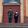Храм Державной иконы Божией Матери в Чертанове: праздничный концерт в честь Дня Победы