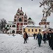 Паломничество в Саввино-Сторожевский монастырь