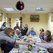«Святки-2020»: посещение обществ инвалидов «Нагорный» (10.I.2020) и «Чертаново Северное» 