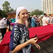 Праздничное мероприятие «День Крещения Руси»