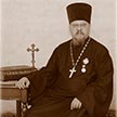 протоиерей Александр Церковников награжден за усердное служение Святой Церкви