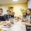 Молодёжная деятельность: Брейн-ринг, посвящённый новомученикам и исповедникам Российским
