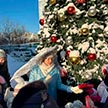 Храм Державной иконы Божией Матери в Чертанове: приходской праздник «Рождественской ёлки»