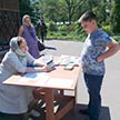 День славянской письменности и культуры на приходе храма Державной иконы Божией Матери в Чертанове