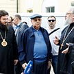Совещание по вопросам размещения православных храмов в Южном викариатстве