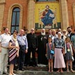 Праздничное мероприятие «День Крещения Руси»