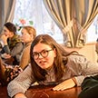 Молодёжная деятельность: Брейн-ринг, посвящённый новомученикам и исповедникам Российским