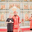 Награждение духовенства и мирян Южного викариатства