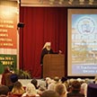 IV Рождественские образовательные чтения Южного викариатства «1917-2017: уроки столетия»