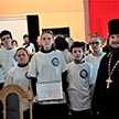 Турнир по Основам православной веры «Своя игра»