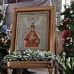 Престольный праздник Храма Державной иконы Божией Матери в Чертанове