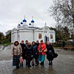 Поездка по святыням Тверской земли