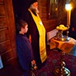 Православная экспедиция на остров «Божье дело» 