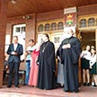 в Православном центре непрерывного образования прошёл праздник «Последнего звонка»