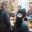 Посещение храма детьми-инвалидами из МРО МГО ВОИ «Чертаново Северное»