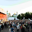 Фестиваль в честь обретения мощей преподобного Сергия Радонежского «В сердце святой Руси» 