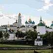 Фестиваль в честь обретения мощей преподобного Сергия Радонежского «В сердце святой Руси» 
