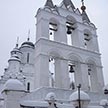 Паломническая поездка в Звенигород