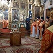 Престольный праздник памяти великомученицы Екатерины