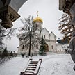Паломничество в Саввино-Сторожевский монастырь