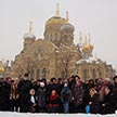 Путешествие из Москвы в Петербург