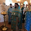 Престольный праздник в храме Почаевской иконы Божией Матери в Южном Чертаново