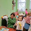 Новости воскресной школы храма Благовещения Пресвятой Богородицы Девы Марии в Царицыно