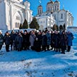 Паломническая поездка по святыням Владимира 