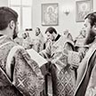 Награждение духовенства и мирян Южного викариатства