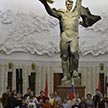 Экскурсия воскресной школы храма царя страстотерпца Николая в Аннино