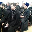 Пастырская конференция «Присутствие священника в соцсетях: позитивный опыт и опасности»