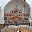 Межприходской визит в храм иконы Божией Матери "Неопалимая Купина" в Отрадном