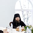 Епископ Фома возглавил заседание Совета Южного викариатства г. Москвы