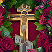 Праздник изнесения Честных Древ Животворящего Креста Господня 