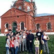 Поездка на родину святого Александра Невского