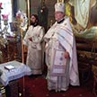 День памяти священномученика Александра Хотовицкого
