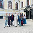 Паломническая поездка в город Владимир