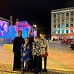 Московская школа звонарей «Колокольный Градъ» провела мастер-классы и концерты колокольного звона во Владикавказе