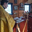 Ежедневные молебны в храме свт. Митофана , епископа Воронежского
