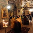 19 декабря Православная церковь чтит память святителя Николая