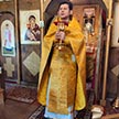 Традиционное чаепитие и беседа с прихожанами в храме святителя Митрофана Воронежского в Москворечье