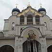 В новом храме святителя Николая Мирликийского в Бирюлеве ведутся отделочные работы